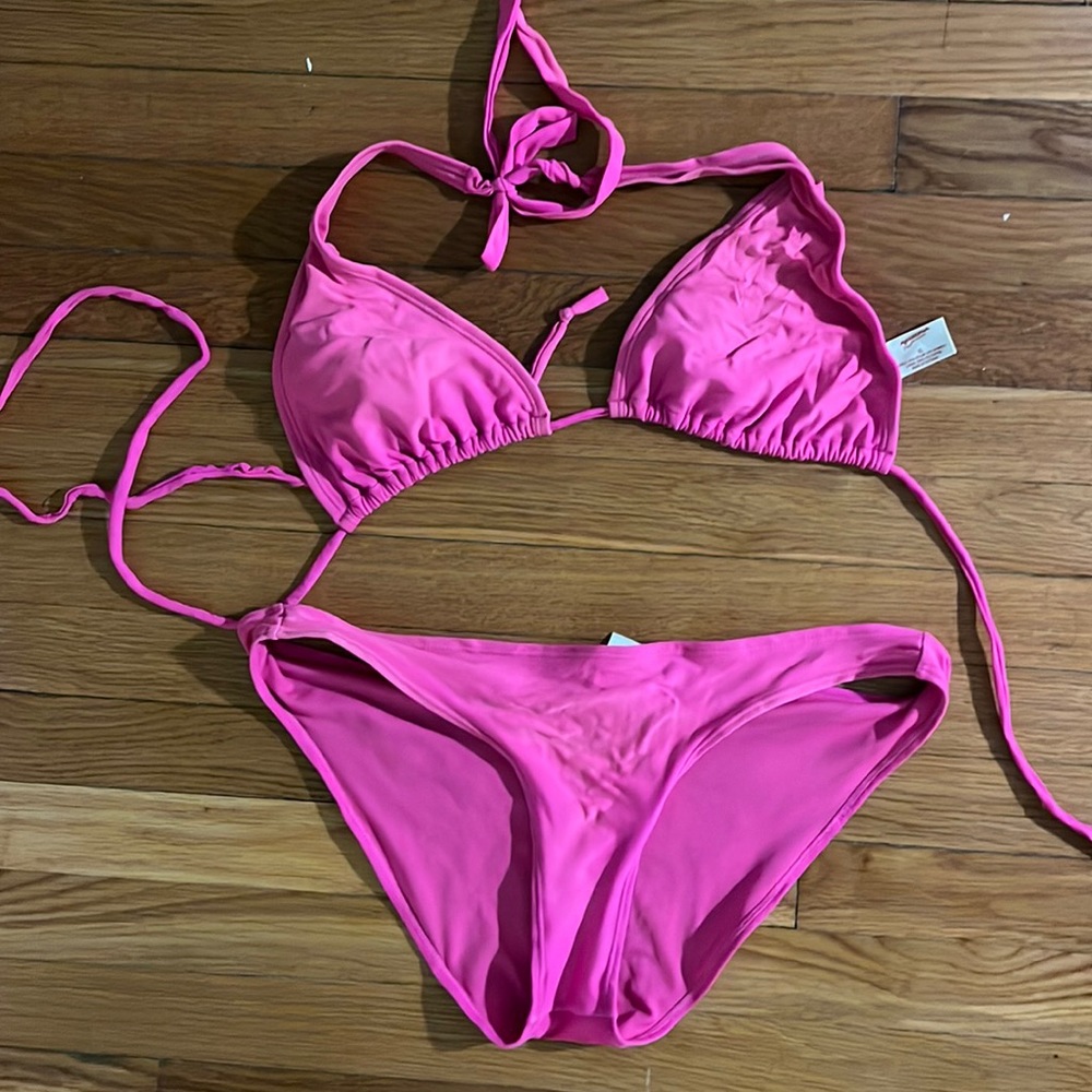 Arizona bikini